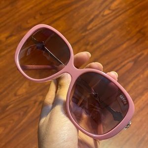GUCCI women’s Sunglass